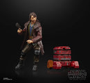 Star Wars The Black Series Andor Cassian Andor and B2EMO Hasbro F5537
