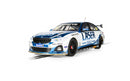 BMW 330E NGTC Laser Tools Jake Hill 2023 Touring 1:32 Scale Scalextric C4526