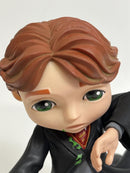 Ron Weasley Harry Potter Approx 4.5 Inches Iron Studios WBHPM68122