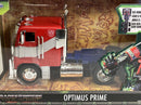 Transformers Rise Of The Beasts Optimus Prime 1:24 Scale Jada 253115014 34262