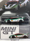 Lamborghini Huracan GT3 EVO #87 JLOC 2022 Super GT Series 1:64 Mini GT MGT00571L