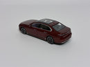 BMW i7 xDrive60 Aventurin RHD 1:64 Scale Mini GT MGT00952R