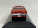 AMC Javelin 1972 Red 1:43 American Car Collection MAG PP12