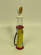 Gas Pump Replica Dixie Style B 1:18 Scale Road Signature Collection 98722