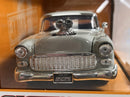 Chevrolet Bel Air 1955 Ghost Gas Big Time Muscle 1:24 Scale Jada 35211