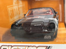 Chevrolet Camaro Z28 1979 Black Big Time Muscle 1:24 Scale Jada 35207