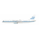 Argentina Air Force Boeing 757-23A T-01 With Stand 1:200 Inflight200 IFEAVT01