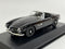 1957 BMW 507 Black 1:43 Scale Maxichamps 940022511