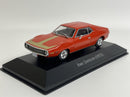 AMC Javelin 1972 Red 1:43 American Car Collection MAG PP12