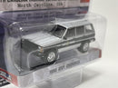 1995 Jeep Cherokee Hot Pursuit 1:64 Scale Greenlight 43010D