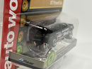 1973 Plymouth Cuda Don The Snake Prudhomme HO Scale Auto World SC376-1