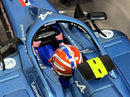 Esteban Ocon