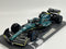 Lance Stroll Aston Martin Aramco Cognizant Formula One Team AMR22 Monaco GP 2022 1:18 Minichamps 117220118