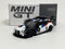 BMW M4 GT3 2021 Presentation 1:64 Scale Mini GT MGT00347L