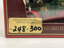 Foden Steam Lorry 1922 Weeting Steam Engine Rally 1:72 Models of Yesteryear Limited S7