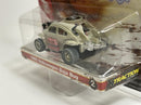 1965 VW Baja Bug Cream X Traction Off Road HO Scale Auto World SC375-2