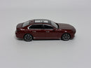 BMW i7 xDrive60 Aventurin LHD 1:64 Scale Mini GT MGT00952L