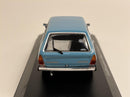 Volkswagen Passat Break 1975 Blue 1:43 Maxichamps 940054210