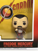 Freddie Mercury Queen Flash Gordon Vinyl Figure 30 Funko Pop Albums 64036