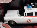 Ghostbusters Ecto 1 Remote Control 1:16 Scale Jada 36139