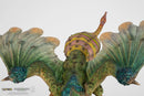 Monster Hunter World Pukei Pukei Statue 1:26 Scale PA001MH