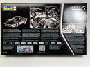 1978 Corvette Indy Pace Car 1:24 Scale Model Kit Revell 07646