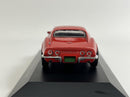 Chevrolet Corvette C3 1968 Red 1:43 American Car Collection MAG PPG4
