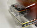1970 Chevy Baja Blazer Black Thunderjet Ultra G HO Slot Car Auto World SC367-5