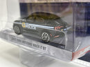 2022 Ford Mustang Mach E GT Washington DC 1:64 Scale Greenlight 43025F