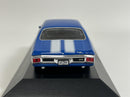 Chevrolet Chevelle SS 454 1970 Blue 1:43 American Car Collection MAG PP02