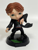 Ron Weasley Harry Potter Approx 4.5 Inches Iron Studios WBHPM68122