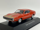 AMC Javelin 1972 Red 1:43 American Car Collection MAG PP12