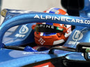 Esteban Ocon