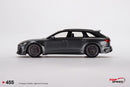Audi ABT RS6-R Daytona Grey 1:18 Scale TSM TS0455