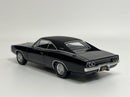Bullitt Theme Dodge Charger 1968 1:43 Scale Norev 950004