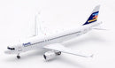 Ansett Airlines Of Australia Airbus A320-211 VH-HYG With Stand 1:200 Scale Inflight200 IF320AN0319
