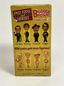Only Fools and Horses Trigger Bobble Buddies Collection 2 BCS OFAHMB2
