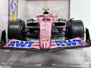 Esteban Ocon