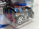 Hot Wheels Cool-One Tooned 1:64 Scale GHF90D521 B12