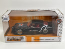 Chevrolet Camaro Z28 1979 Black Big Time Muscle 1:24 Scale Jada 35207