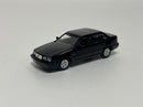 Volvo 850 Saloon 1994 Black 1:87 Scale Minichamps 870171104