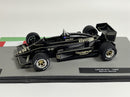 Ayrton Senna Lotus 97T 1985 1:43 Scale F1 Collection