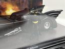 Batman Movie Batmobile Cutaways Model with Collectors Guide 1:43 Eaglemoss PRH2UK001