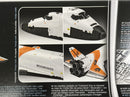 James Bond 007 Moonraker 1:144 Scale Model Kit Revell 05665