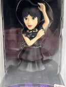 Wednesday Addams in Ball Dress 12 cm Collectible Figure Minix 13487
