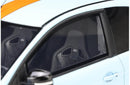2010 Ford Focus MK2 RS Le Mans Blue and Orange 1:18 Scale Otto Mobile OT1011