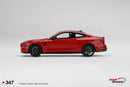 BMW M4 Competition G82 Toronto Red 1:18 Scale TSM TS0347