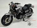 Yamaha Vmax 1993 Silver Metallic 1:12 Scale Minichamps 122163702