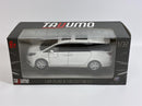 Buick GL8 LHD Light & Sounds White 1:32 Scale Tayumo 32601510