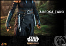 Ahsoka Tano The Mandalorian Star Wars Action Figure 1:6 Scale Hot Toys 908180